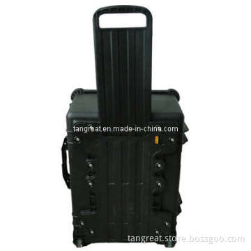 Multi Band Portable Bomb Jammer  (TG-VIP MB1.0)